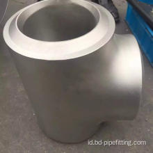 ASTM A403 304 / 304L Butt Weld Tee